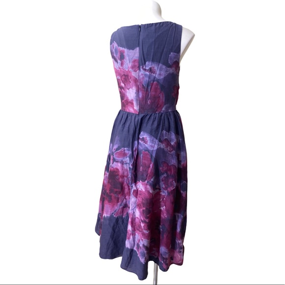 Lela Rose dress - Picture 3 of 4